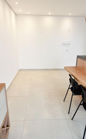 Apartamento para alugar com 54m², 2 quartos e 1 vagaSala