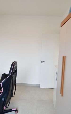 Apartamento para alugar com 54m², 2 quartos e 1 vagaQuarto 1