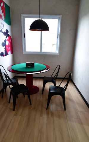 Apartamento para alugar com 54m², 2 quartos e 1 vagaSalão de jogos