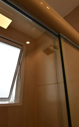 Apartamento para alugar com 54m², 2 quartos e 1 vagaBanheiro Suíte