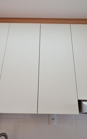 Apartamento para alugar com 54m², 2 quartos e 1 vagaCozinha