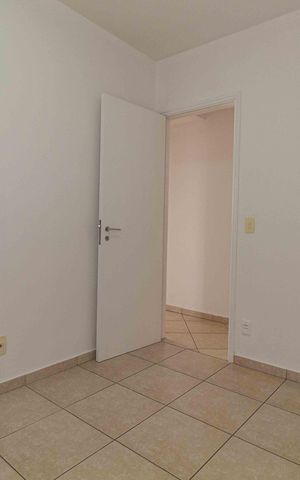 Apartamento para alugar com 84m², 3 quartos e 2 vagas Apartamento para alugar com 84m², 3 quartos e 2 vagasQuarto 1