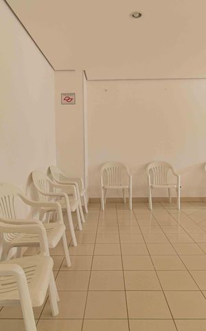 Apartamento para alugar com 84m², 3 quartos e 2 vagas Apartamento para alugar com 84m², 3 quartos e 2 vagasÁrea comum - Salão de festas