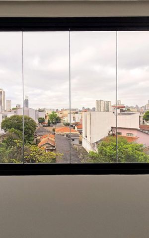 Apartamento para alugar com 56m², 2 quartos e 1 vaga Apartamento para alugar com 56m², 2 quartos e 1 vagaSala