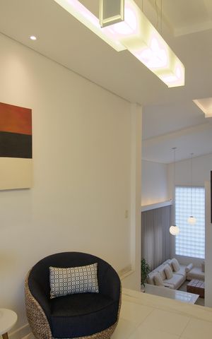 Casa à venda com 1000m², 4 quartos e 4 vagasAntessala dos Quartos