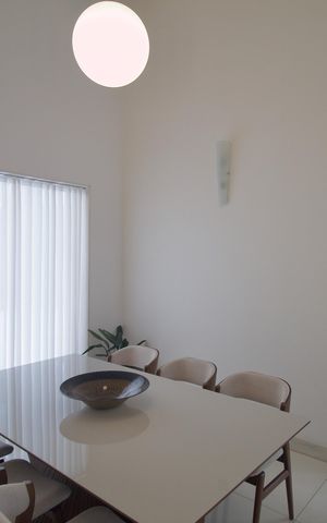 Casa à venda com 1000m², 4 quartos e 4 vagasSala de Jantar