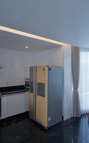 Casa à venda com 1000m², 4 quartos e 4 vagasCozinha