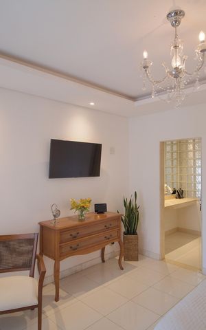 Casa à venda com 1000m², 4 quartos e 4 vagasSuite 1