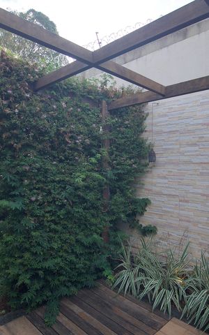 Casa à venda com 1000m², 4 quartos e 4 vagasBanheiro Ecológico
