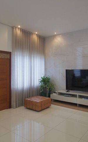 Casa à venda com 1000m², 4 quartos e 4 vagasSala de Estar