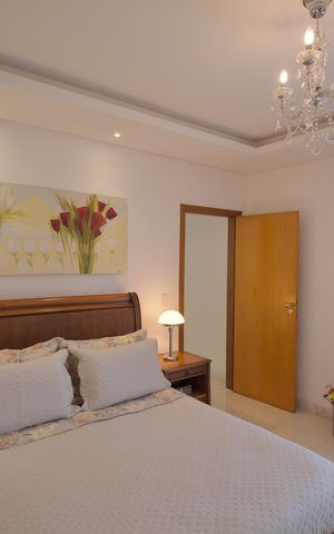 Casa à venda com 1000m², 4 quartos e 4 vagasSuite 1