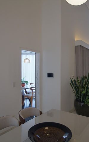 Casa à venda com 1000m², 4 quartos e 4 vagasSala de Jantar