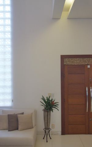 Casa à venda com 1000m², 4 quartos e 4 vagasSala de Estar