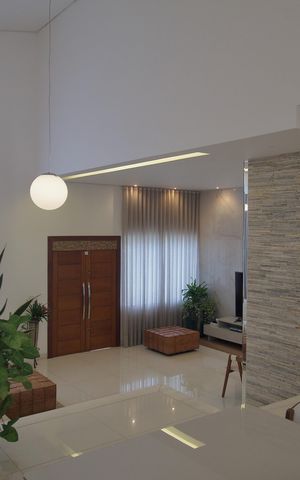 Casa à venda com 1000m², 4 quartos e 4 vagasSala de Jantar