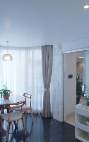 Casa à venda com 1000m², 4 quartos e 4 vagasCozinha