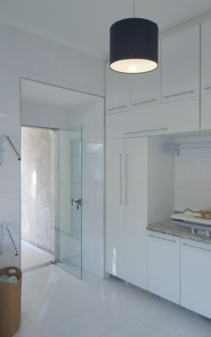 Casa à venda com 1000m², 4 quartos e 4 vagasLavanderia