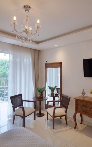 Casa à venda com 1000m², 4 quartos e 4 vagasSuite 1
