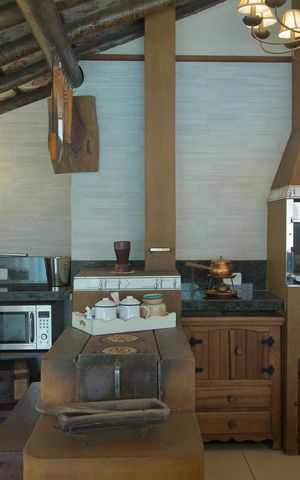 Casa à venda com 1000m², 4 quartos e 4 vagasÁrea Gourmet