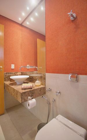 Casa à venda com 1000m², 4 quartos e 4 vagasLavabo