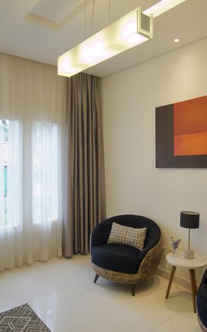 Casa à venda com 1000m², 4 quartos e 4 vagasAntessala dos Quartos