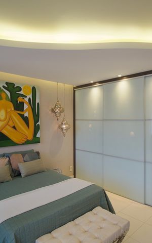 Casa à venda com 1000m², 4 quartos e 4 vagasSuite 2