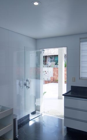 Casa à venda com 1000m², 4 quartos e 4 vagasCozinha