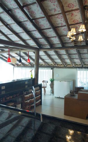 Casa à venda com 1000m², 4 quartos e 4 vagasÁrea Gourmet