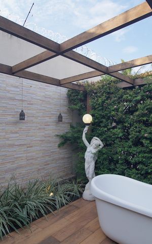 Casa à venda com 1000m², 4 quartos e 4 vagasBanheiro Ecológico