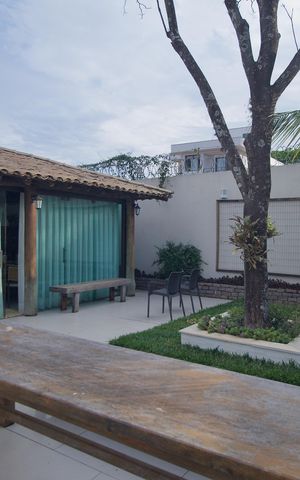 Casa à venda com 1000m², 4 quartos e 4 vagasQuintal