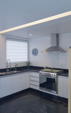 Casa à venda com 1000m², 4 quartos e 4 vagasCozinha