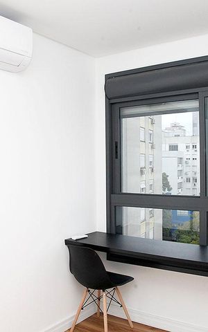 Apartamento para alugar com 70m², 2 quartos e 1 vagaQuarto 2