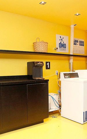 Apartamento para alugar com 70m², 2 quartos e 1 vagaÁrea Comum
