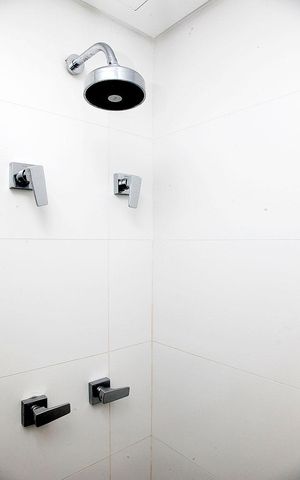 Apartamento para alugar com 70m², 2 quartos e 1 vagaBanheiro 2