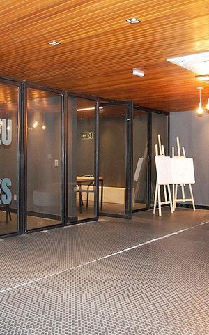 Apartamento para alugar com 70m², 2 quartos e 1 vagaÁrea Comum