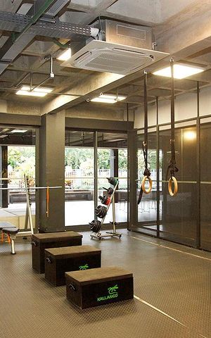 Apartamento para alugar com 70m², 2 quartos e 1 vagaÁrea Comum