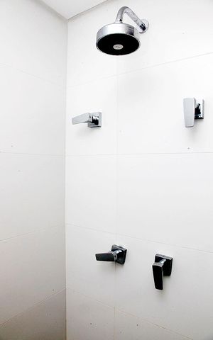 Apartamento para alugar com 70m², 2 quartos e 1 vagaBanheiro 1 Quarto Suíte