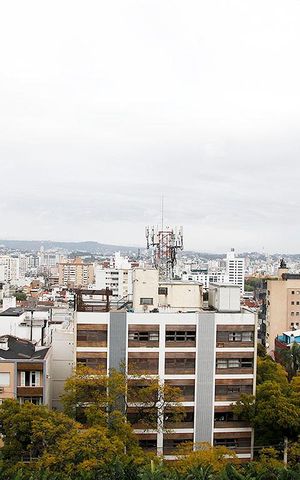 Apartamento para alugar com 70m², 2 quartos e 1 vagaSala Vista