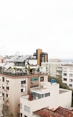 Apartamento para alugar com 70m², 2 quartos e 1 vagaQuarto 1 Suíte Vista