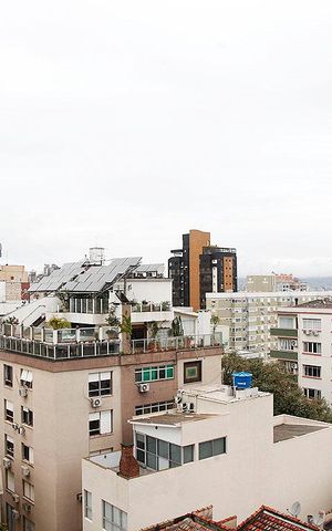 Apartamento para alugar com 70m², 2 quartos e 1 vagaQuarto 2 Vista