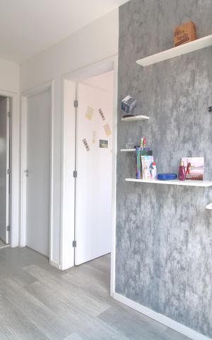 Apartamento à venda com 38m², 2 quartos e sem vagaSala