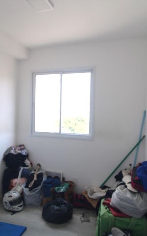 Apartamento à venda com 38m², 2 quartos e sem vagaQuarto 2