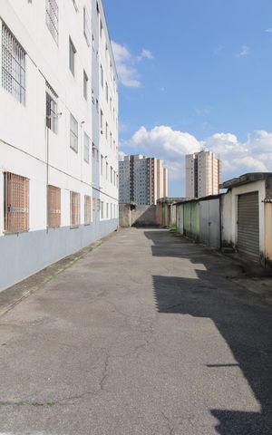 Apartamento para alugar com 47m², 2 quartos e 1 vagaEstacionamento