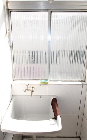 Apartamento para alugar com 47m², 2 quartos e 1 vagaÁrea de Serviço