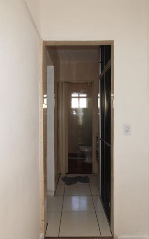 Apartamento para alugar com 47m², 2 quartos e 1 vagaÁrea de Serviço
