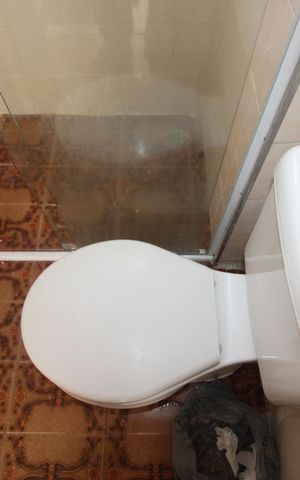 Apartamento para alugar com 47m², 2 quartos e 1 vagaBanheiro