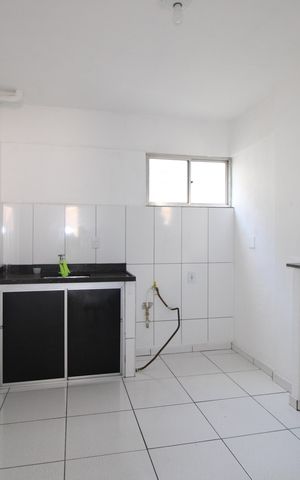 Apartamento para alugar com 47m², 2 quartos e 1 vagaCozinha