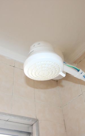 Apartamento para alugar com 47m², 2 quartos e 1 vagaBanheiro