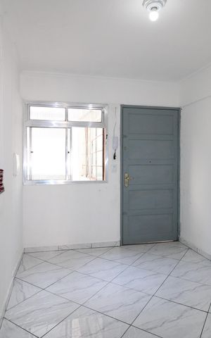 Apartamento para alugar com 47m², 2 quartos e 1 vagaSala