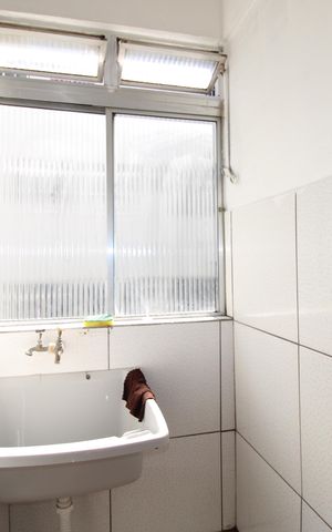 Apartamento para alugar com 47m², 2 quartos e 1 vagaÁrea de Serviço