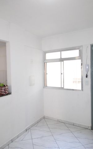 Apartamento para alugar com 47m², 2 quartos e 1 vagaSala